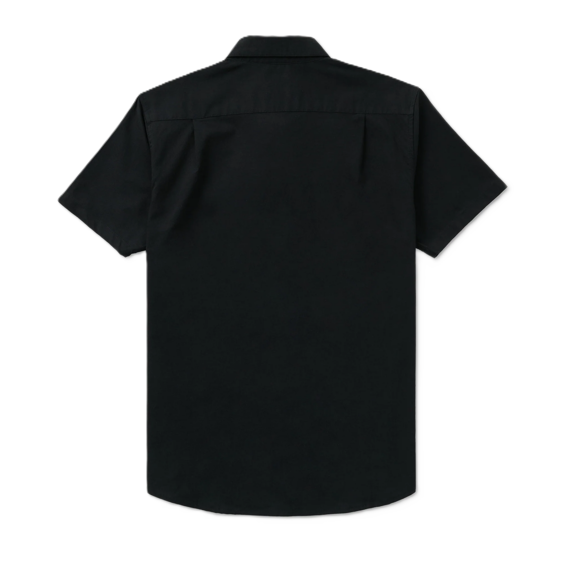 That'll Do Stretch SS Button Down