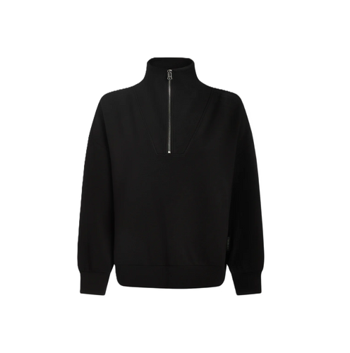 Hawley Half Zip Sweat