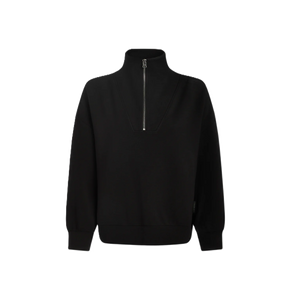 Hawley Half Zip Sweat