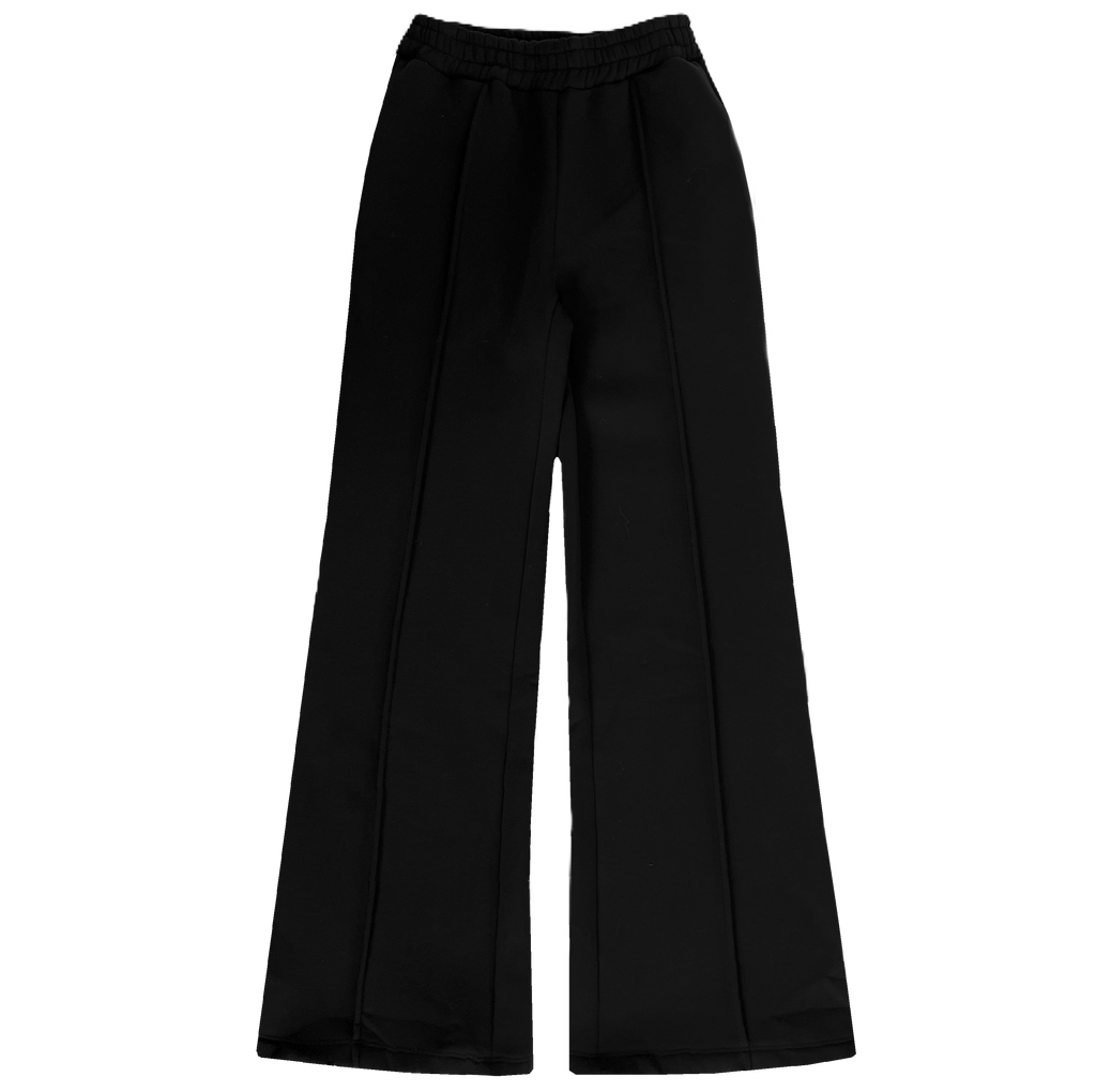 Kate Fleece Wide Leg Pant
