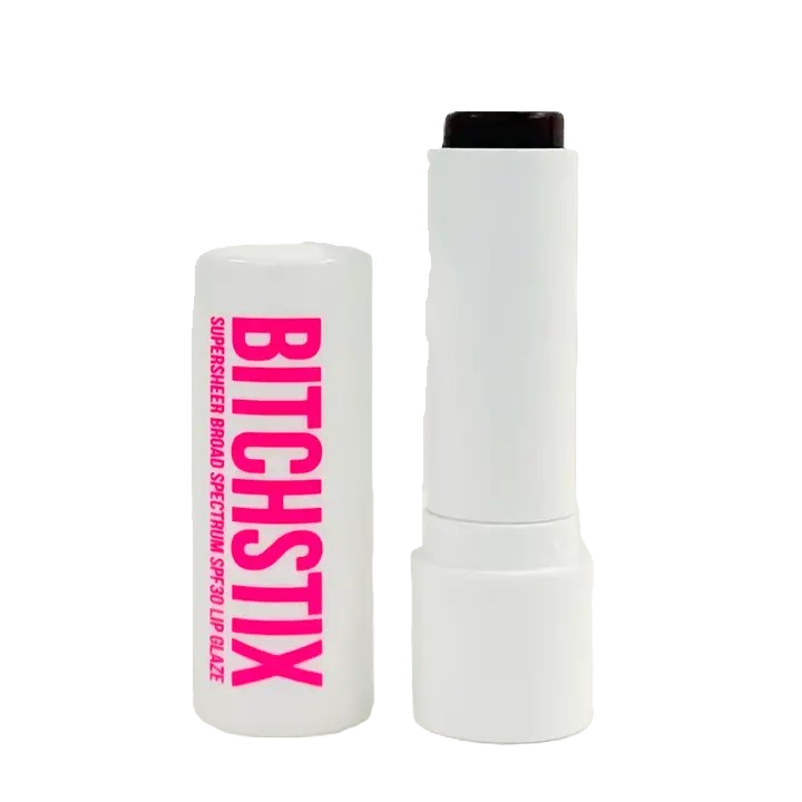 Super Sheer Lip Glaze