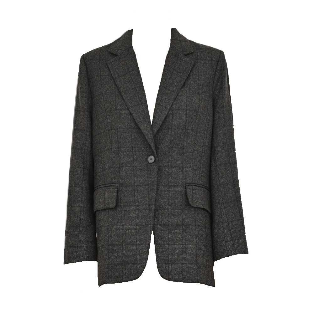 Risky Business Blazer