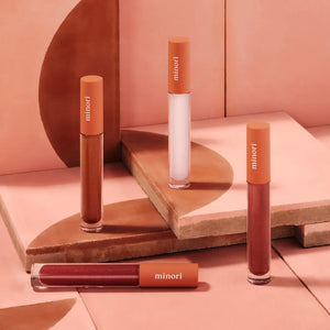 Minori Lip Gloss