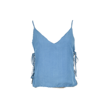 Load image into Gallery viewer, Fiona Lace Up Cami