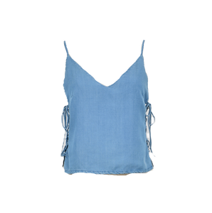 Fiona Lace Up Cami