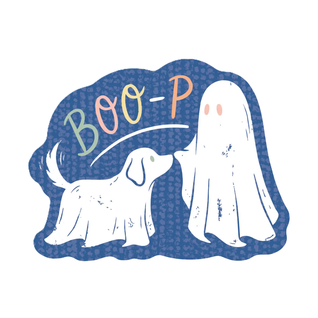 Juju and Moxie Stickers