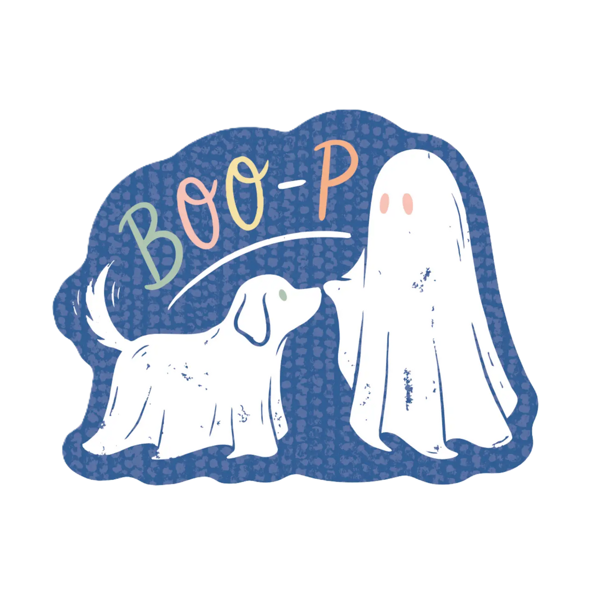 Juju and Moxie Stickers