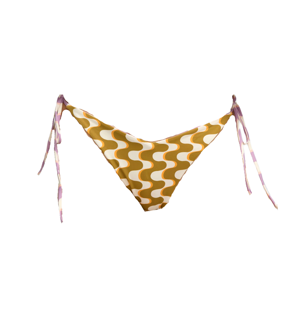 In The Groove Rev Medium French Bottoms