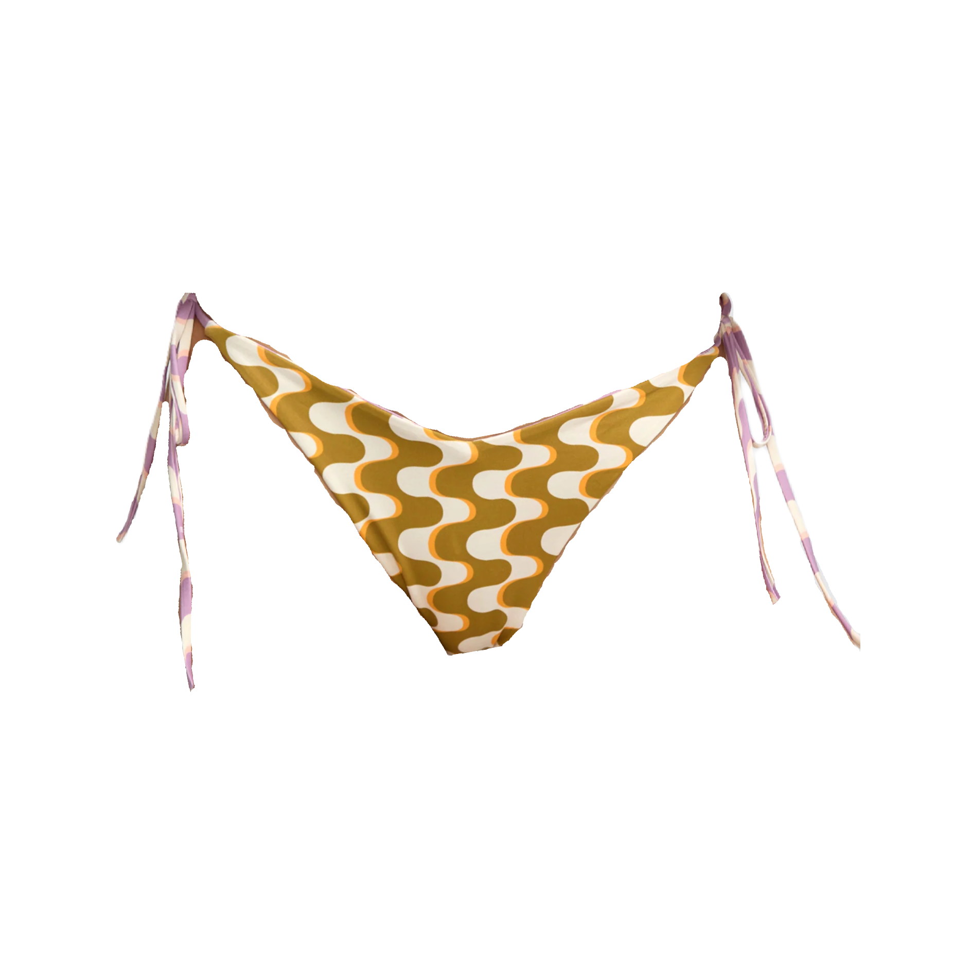 In The Groove Rev Medium French Bottoms