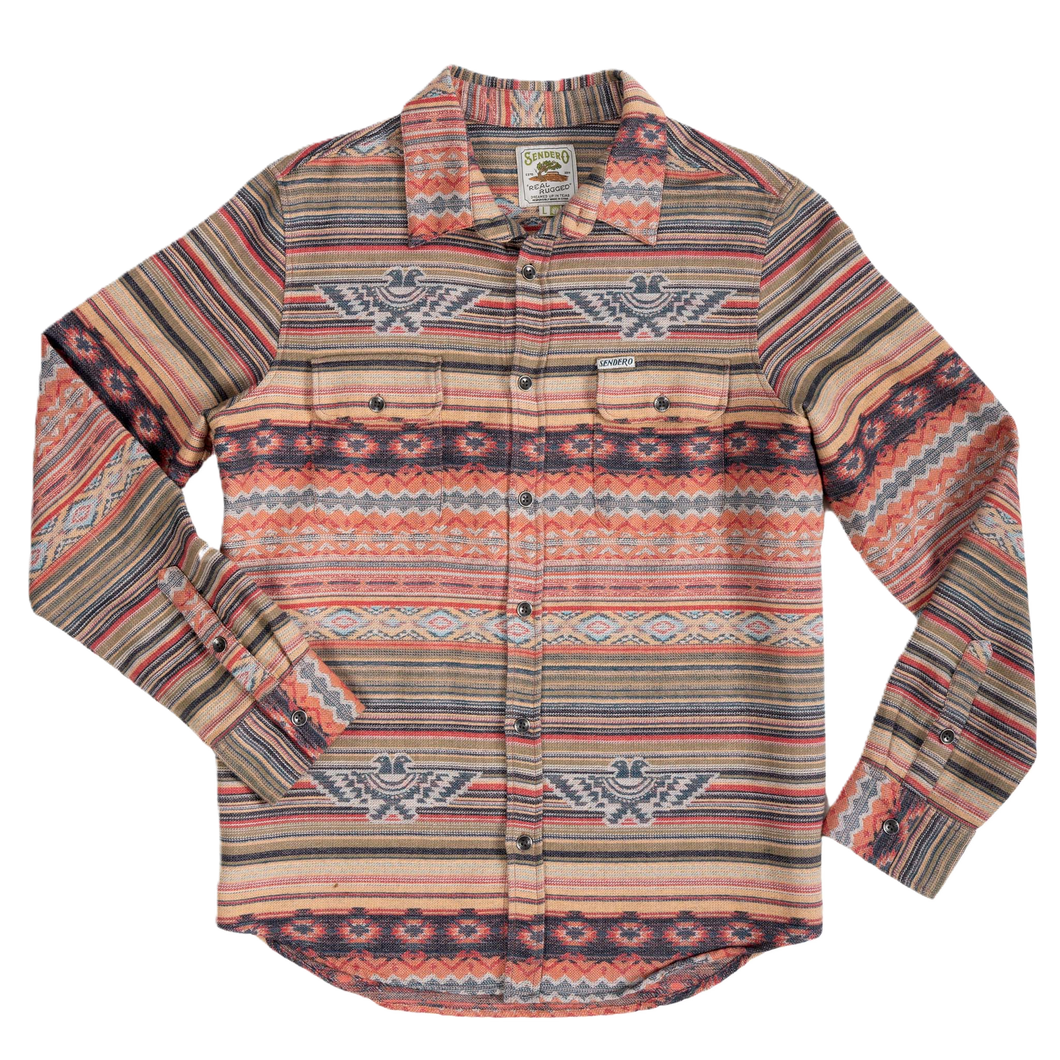 Boquillas Shirt