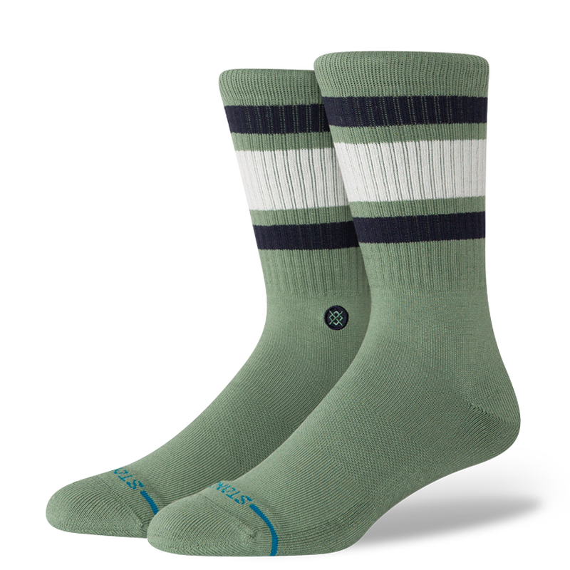 Unisex Crew Sock