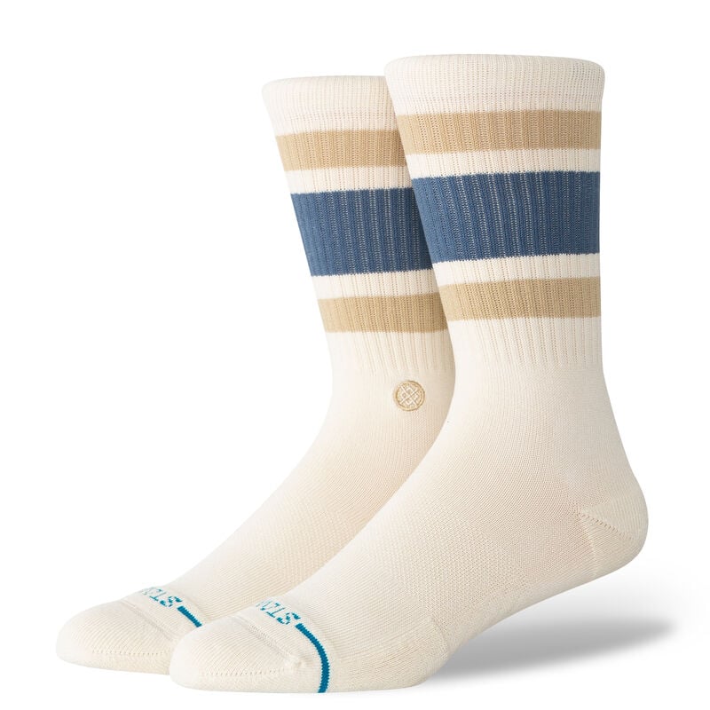 Unisex Crew Sock