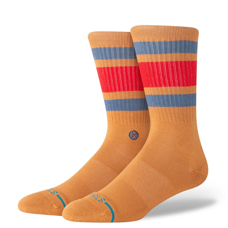 Unisex Crew Sock