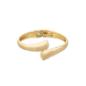 Hinge Bangle Bracelet