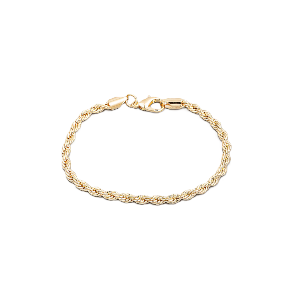 Rope Chain Bracelet