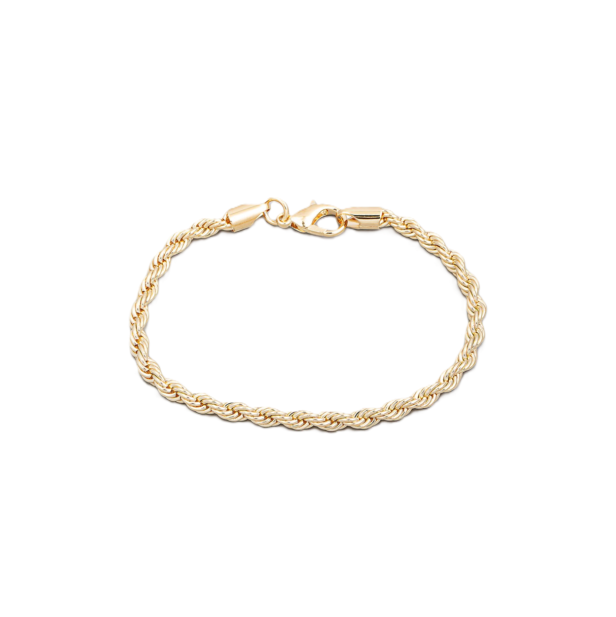Rope Chain Bracelet
