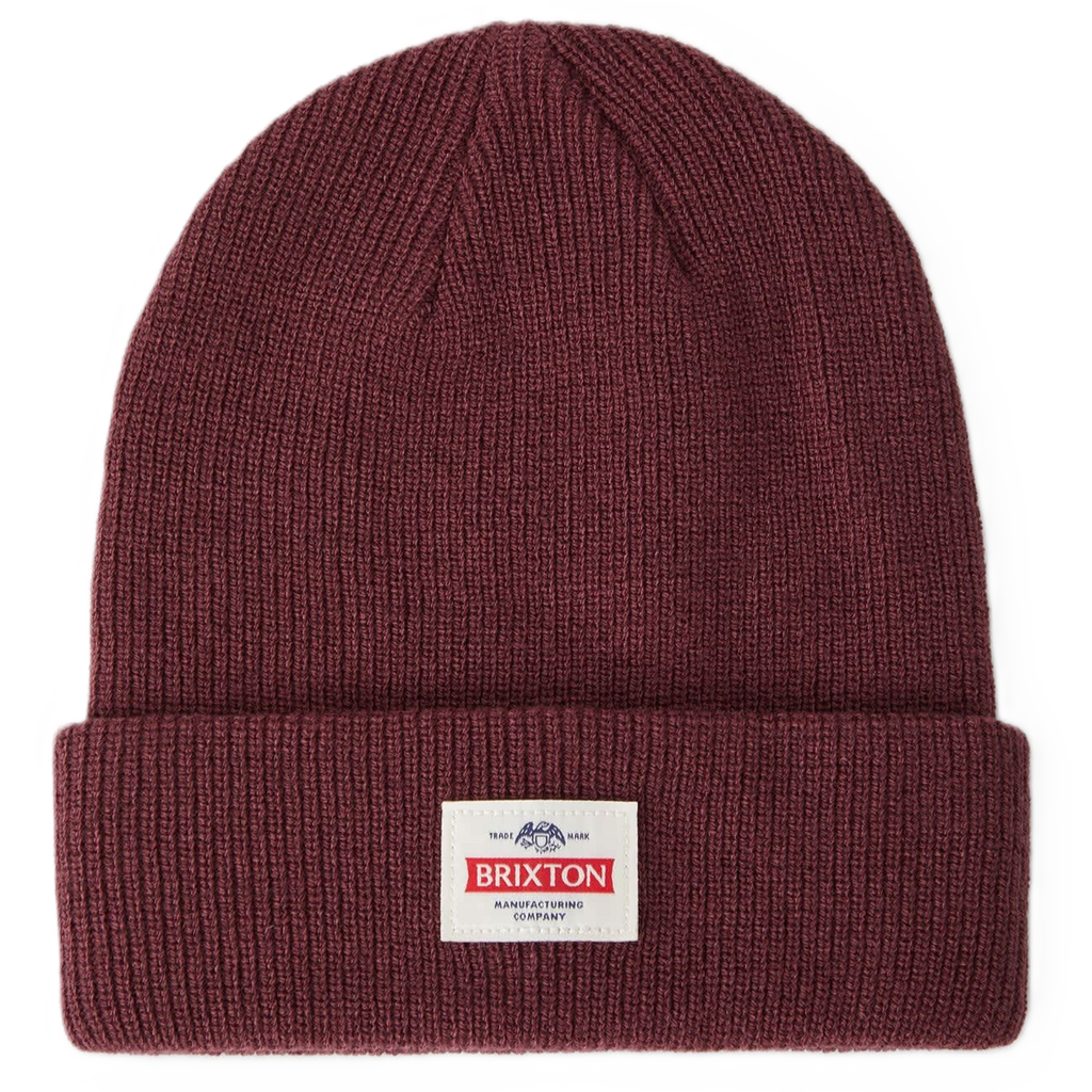 Unisex Trademark Beanie
