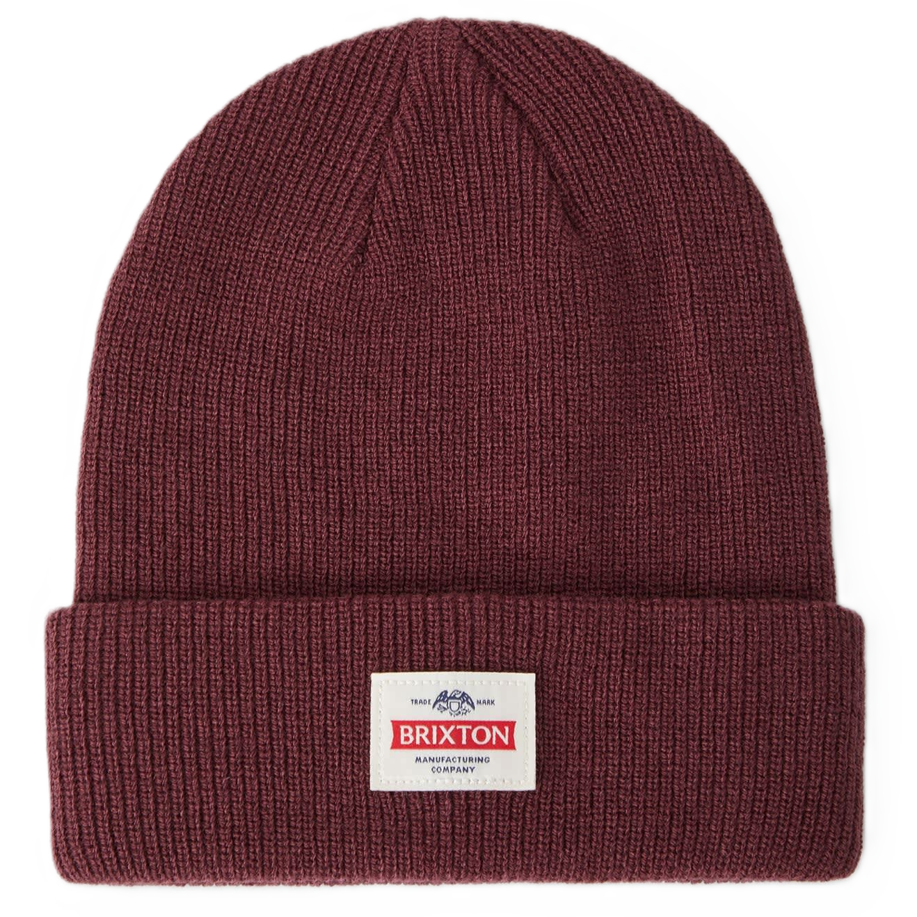 Unisex Trademark Beanie