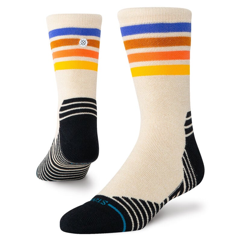 Unisex Crew Sock