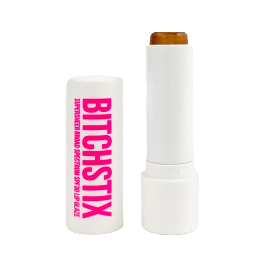Super Sheer Lip Glaze
