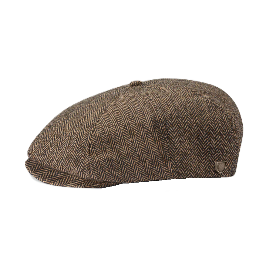 Brood Newsboy Cap