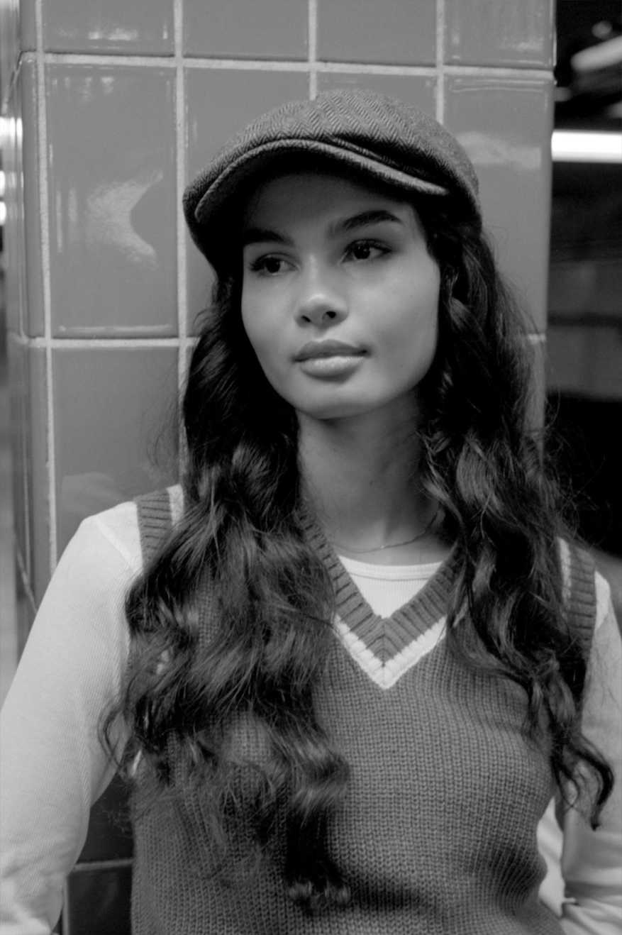 Brood Newsboy Cap
