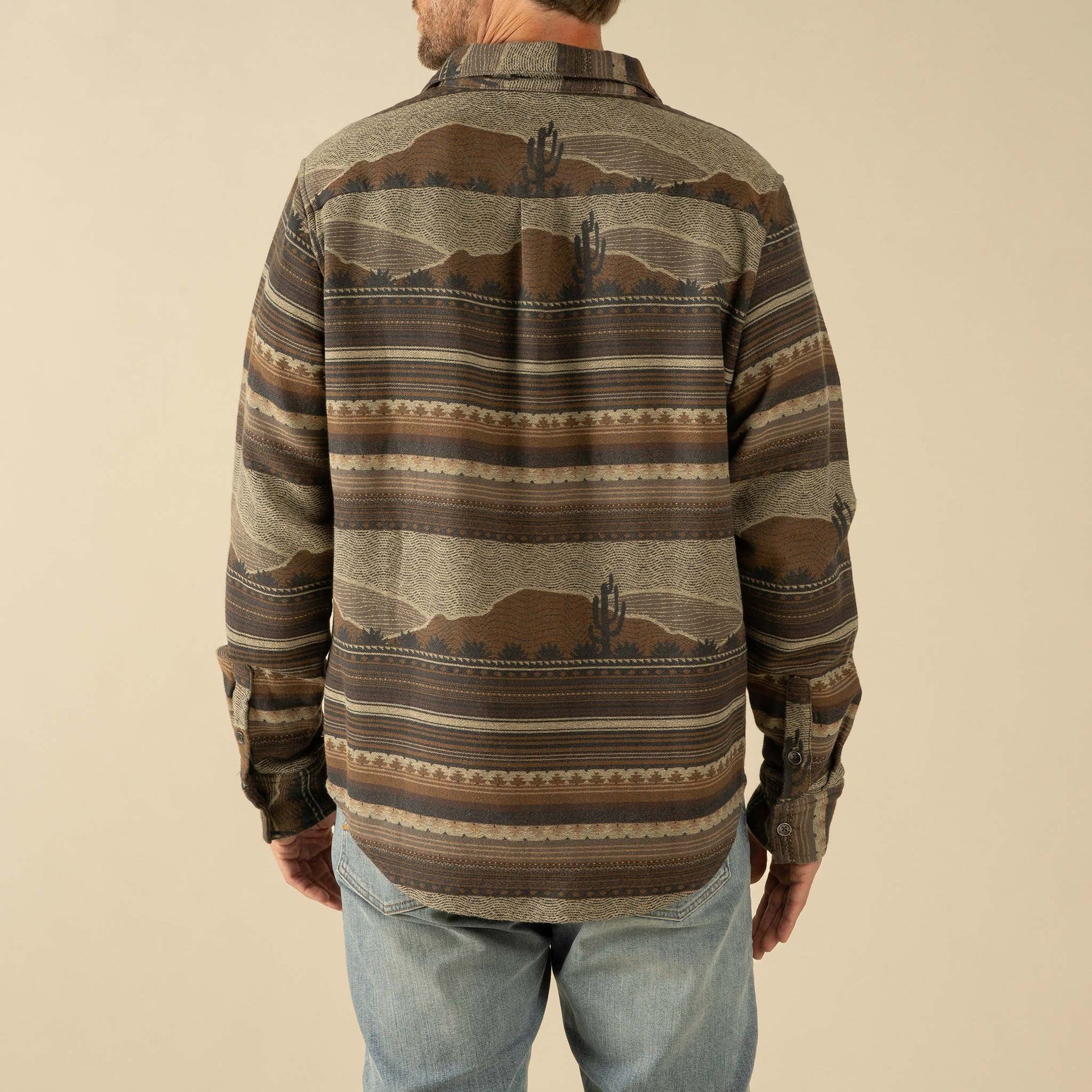 Boquillas Shirt
