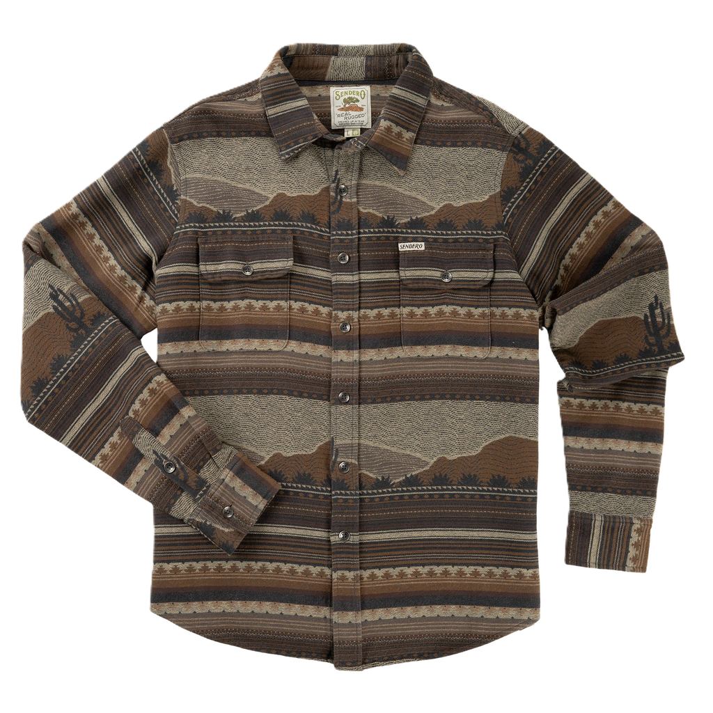 Boquillas Shirt