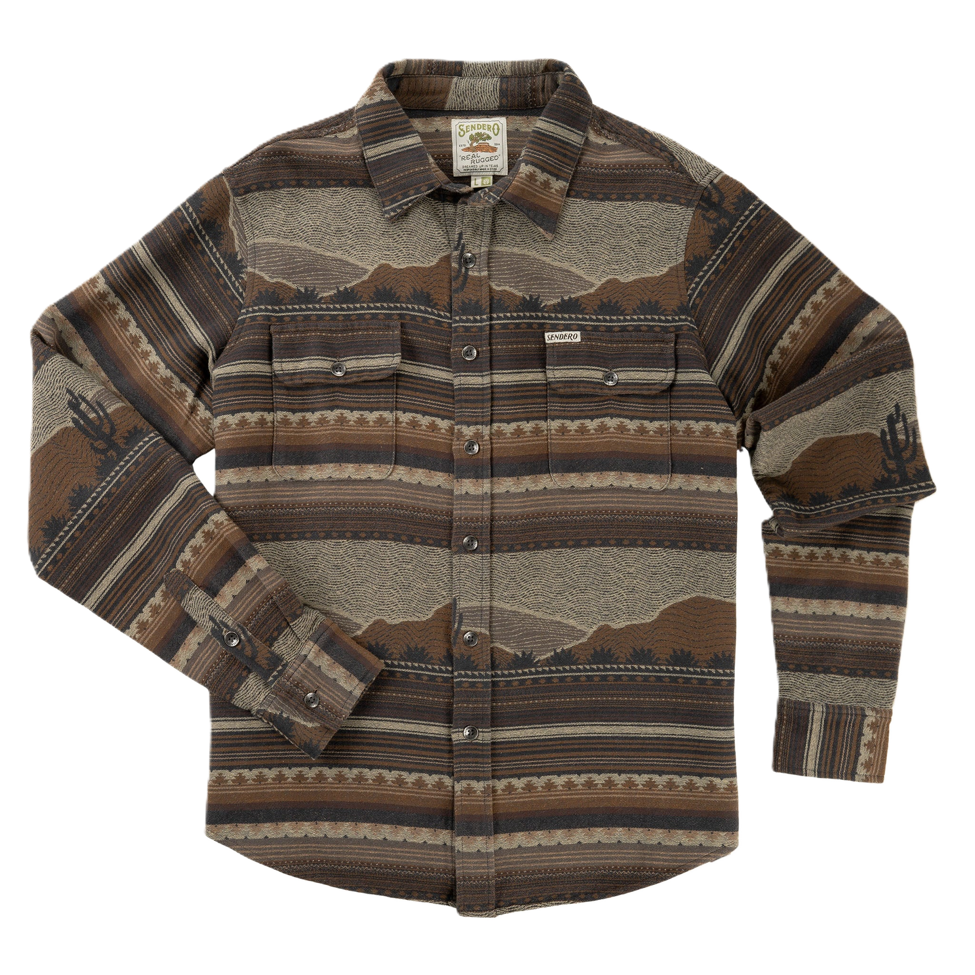 Boquillas Shirt