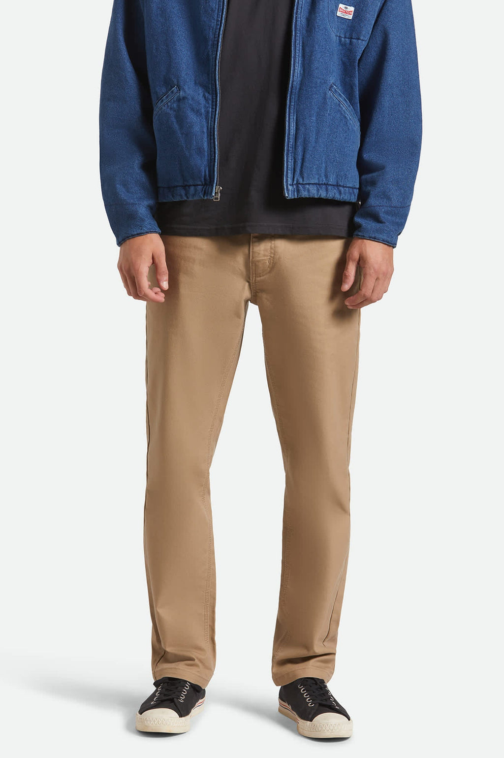 Builders 5 Pocket Pant