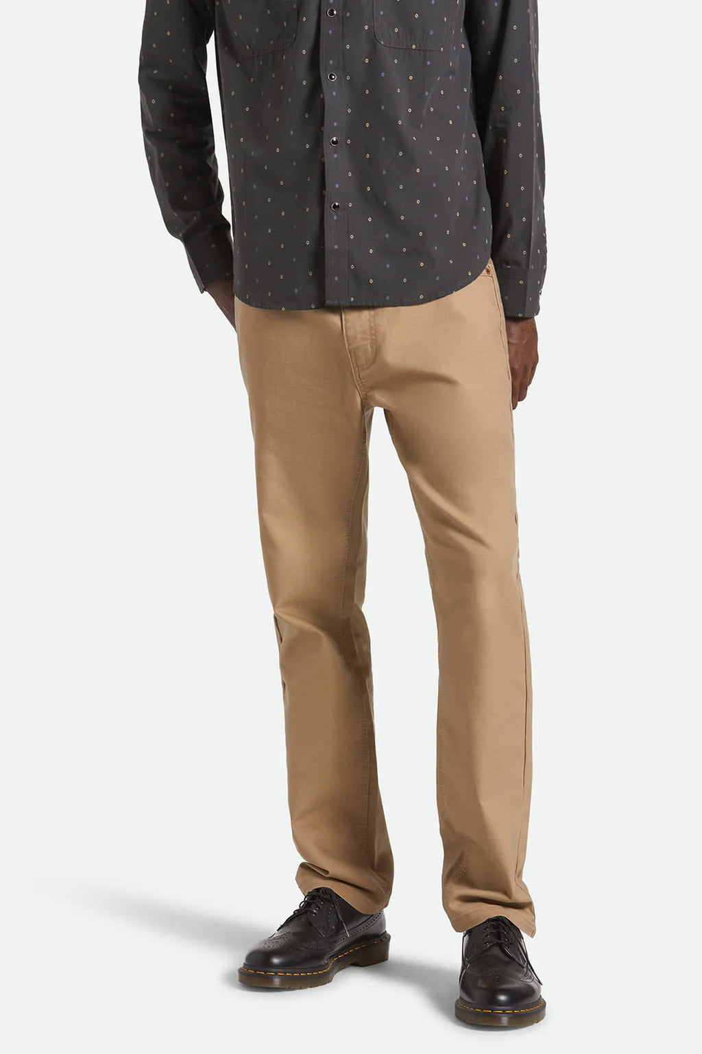 Builders 5 Pocket Pant