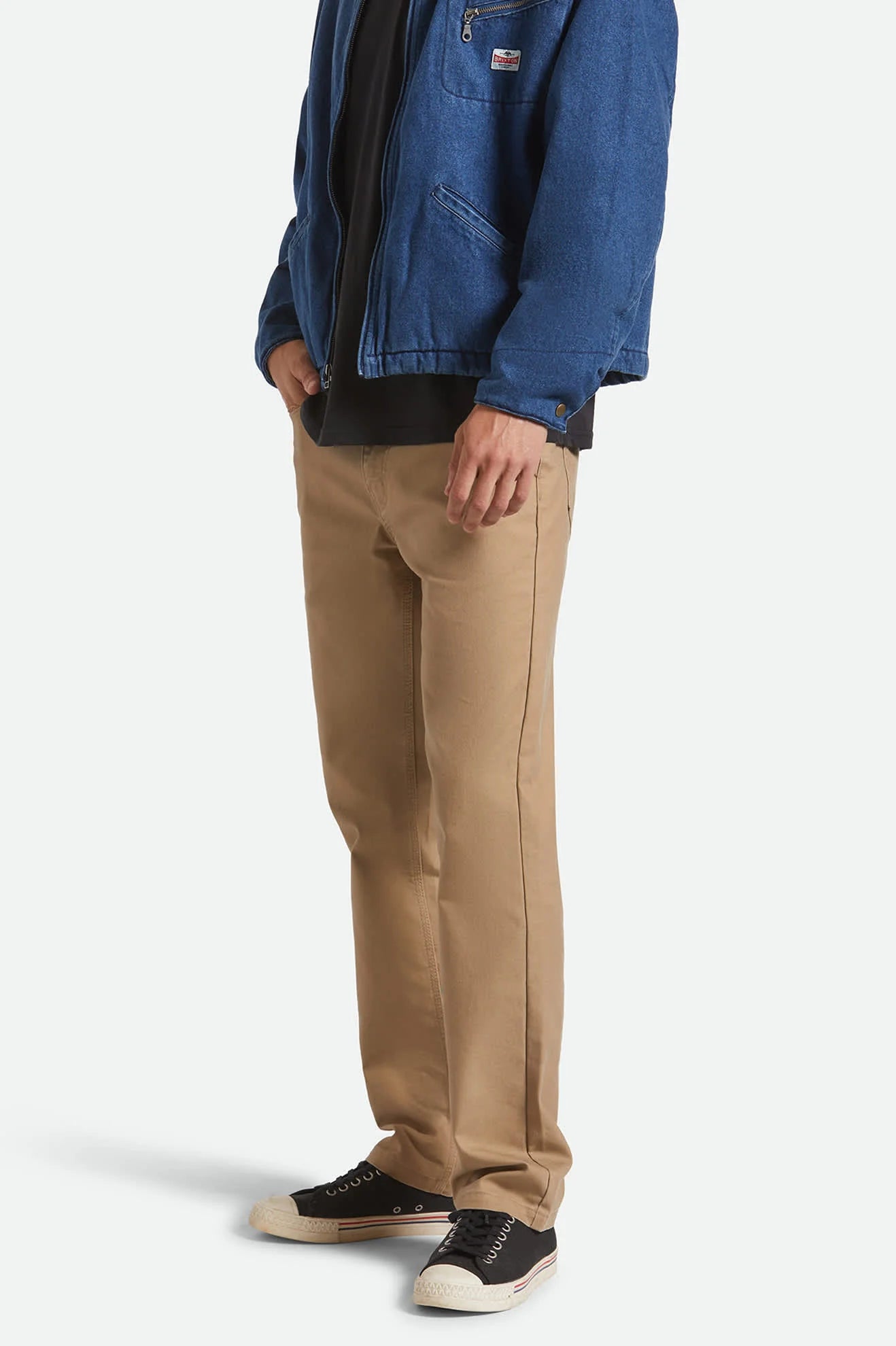 Builders 5 Pocket Pant