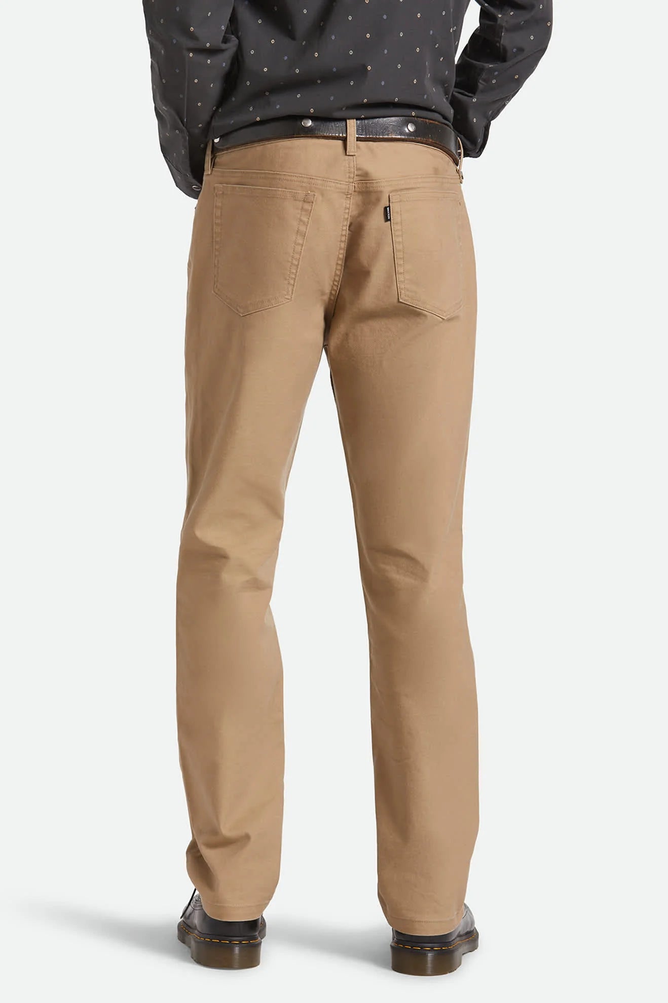 Builders 5 Pocket Pant