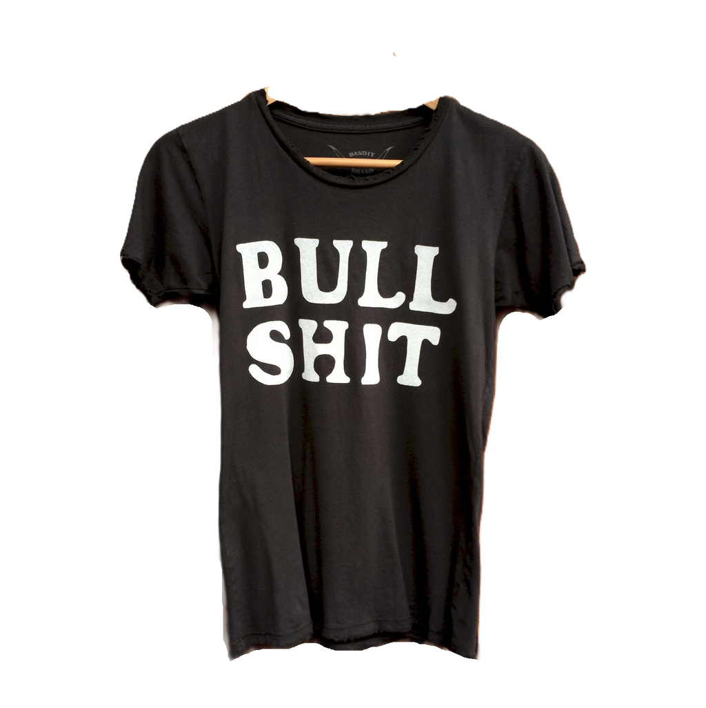 Bandit Brand Tee