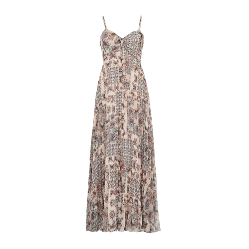 Bindi Flowy Maxi Dress