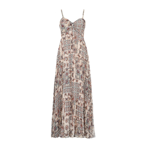 Bindi Flowy Maxi Dress