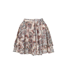 Load image into Gallery viewer, Bindi Flowy Skort