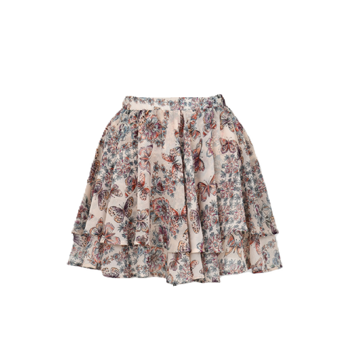 Bindi Flowy Skort