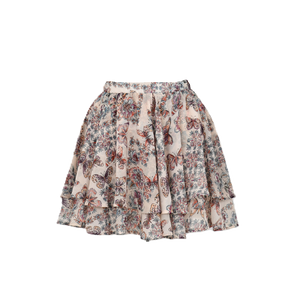 Bindi Flowy Skort