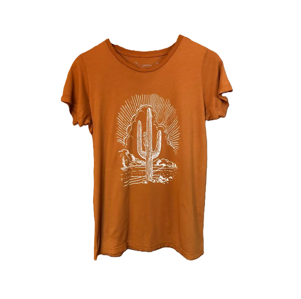 Bandit Brand Tee