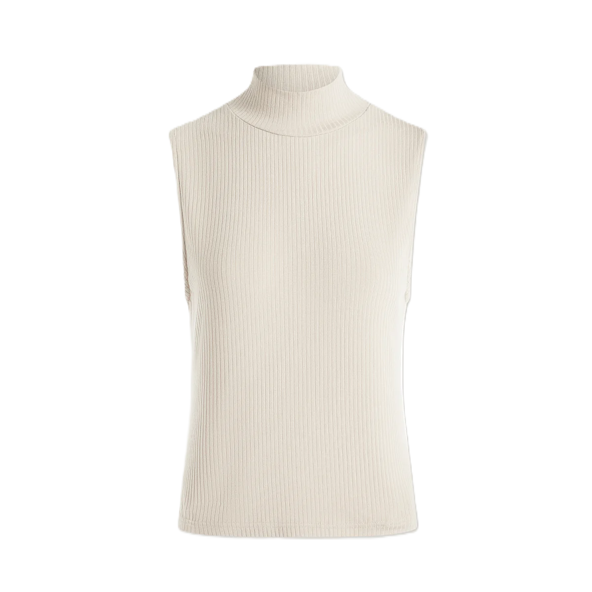 Caley Fitted Rib Tank
