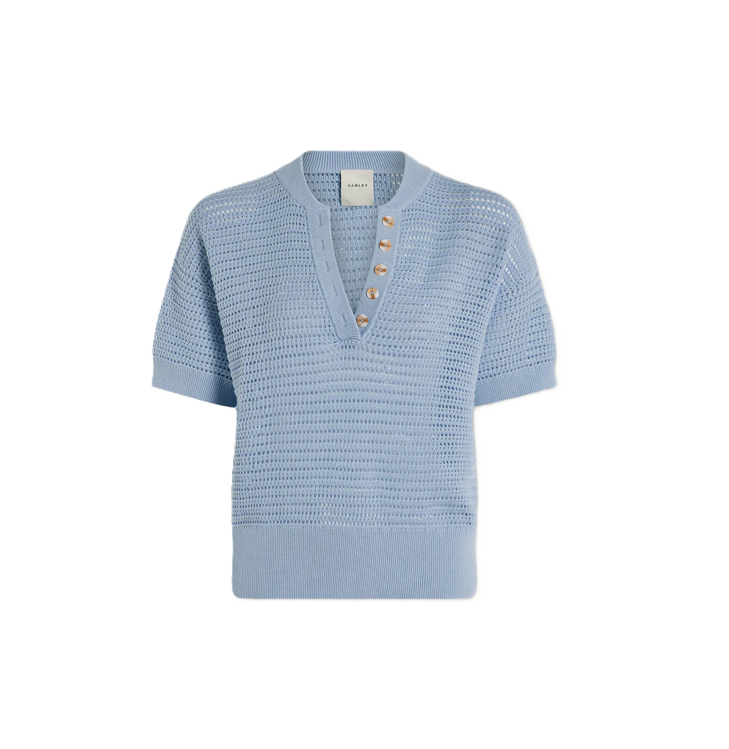 Callie Knit Top