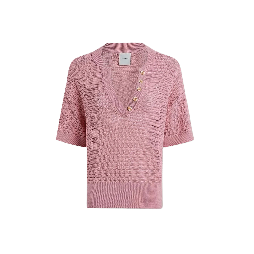 Callie Knit Top