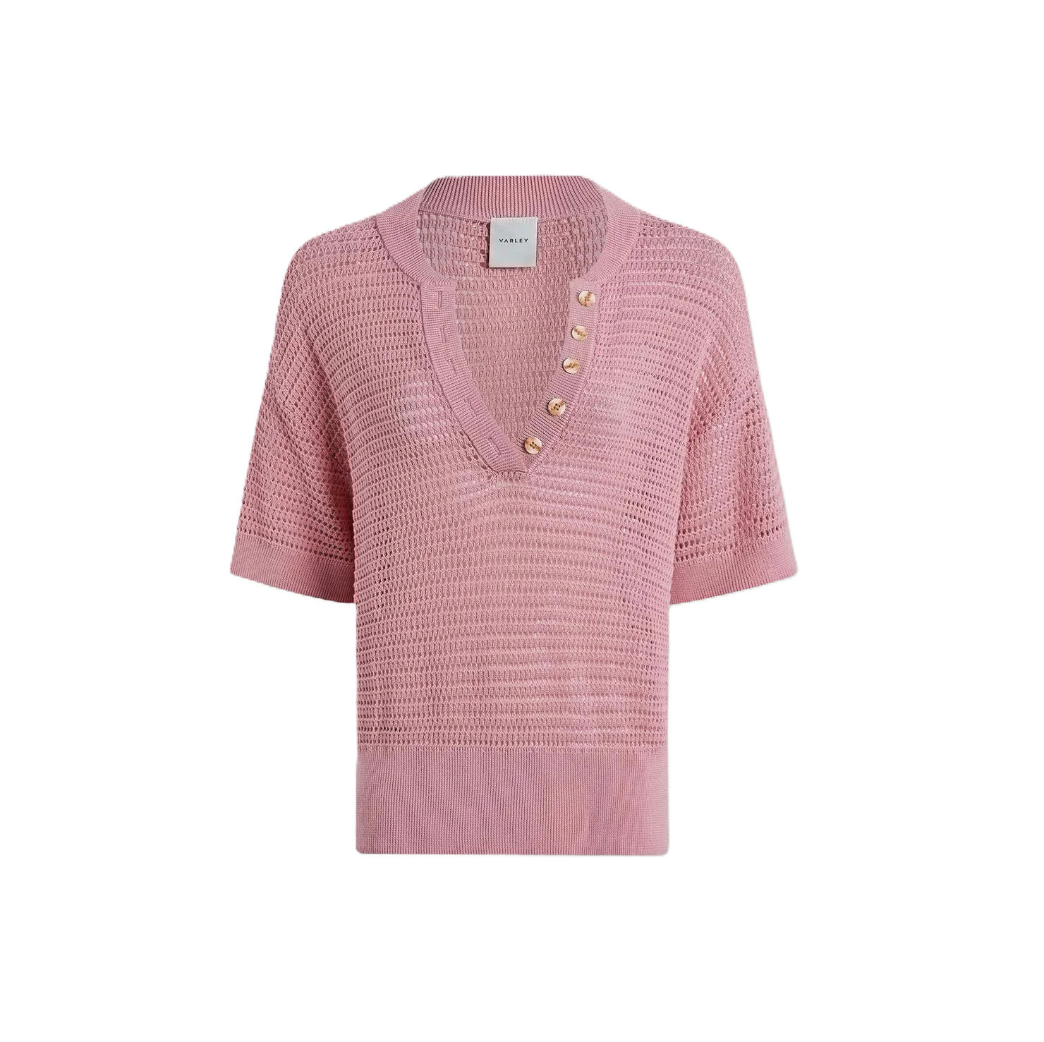 Callie Knit Top