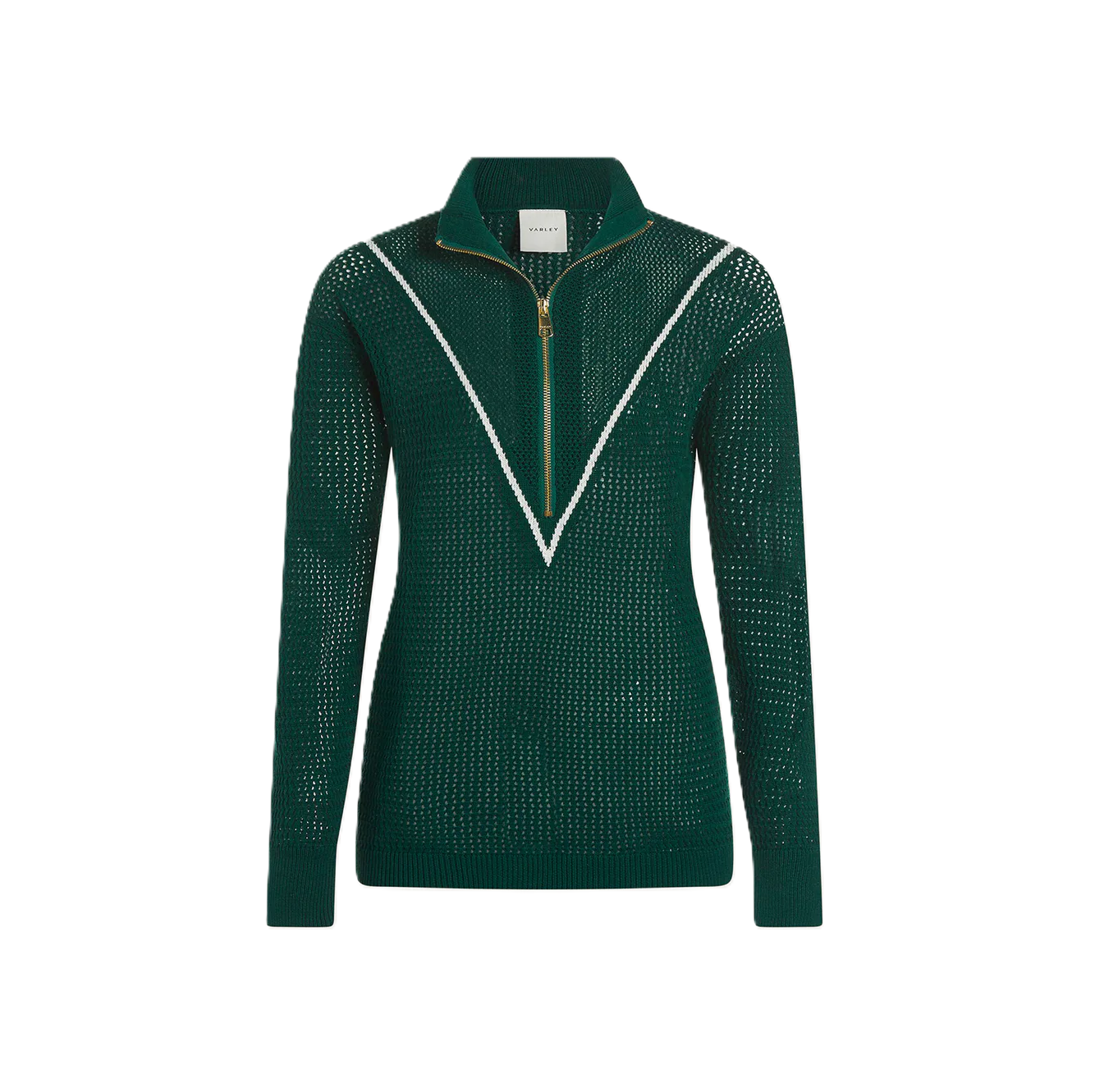 Calva Knit Pullover