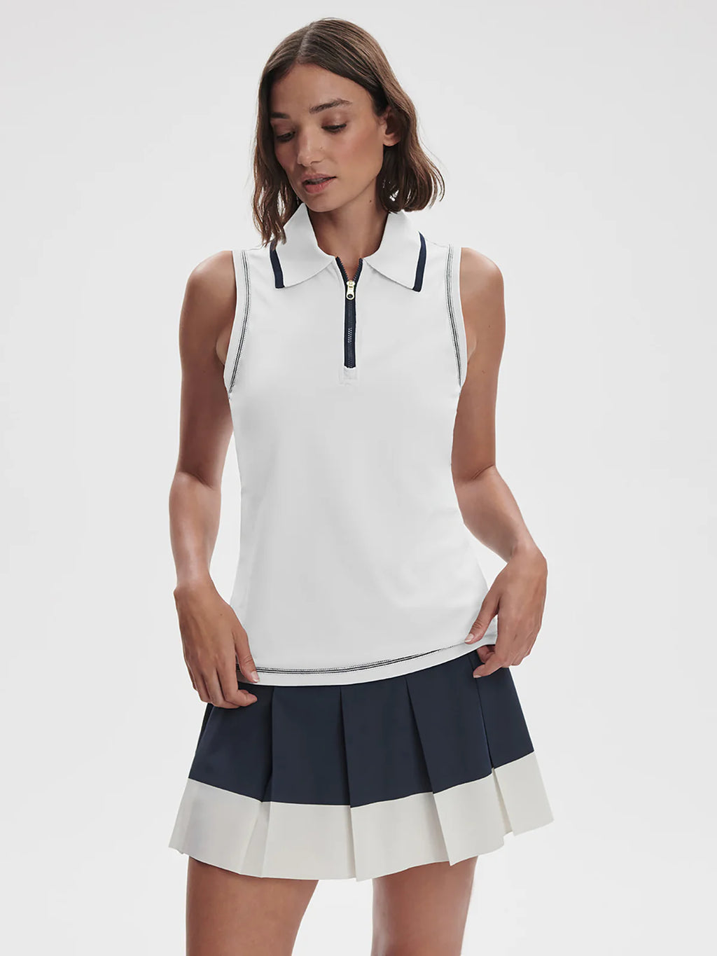 Cammie Performance Tank