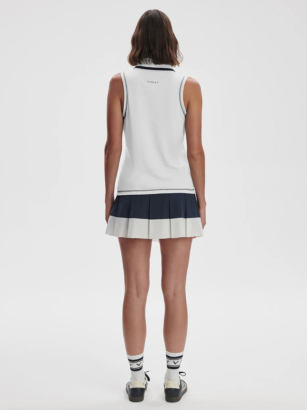 Cammie Performance Tank