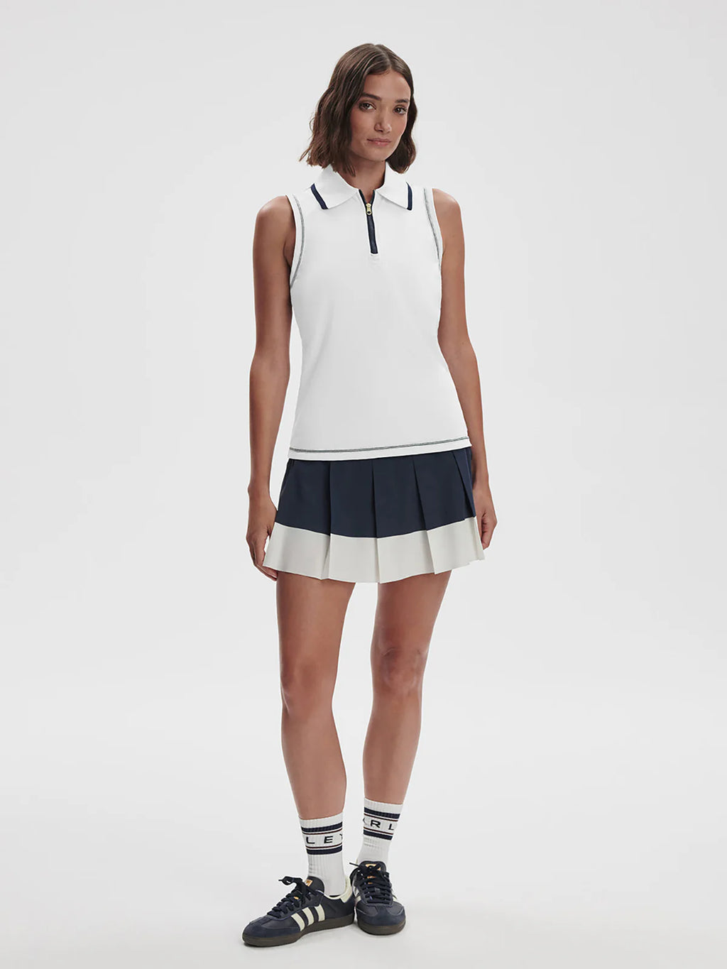 Cammie Performance Tank
