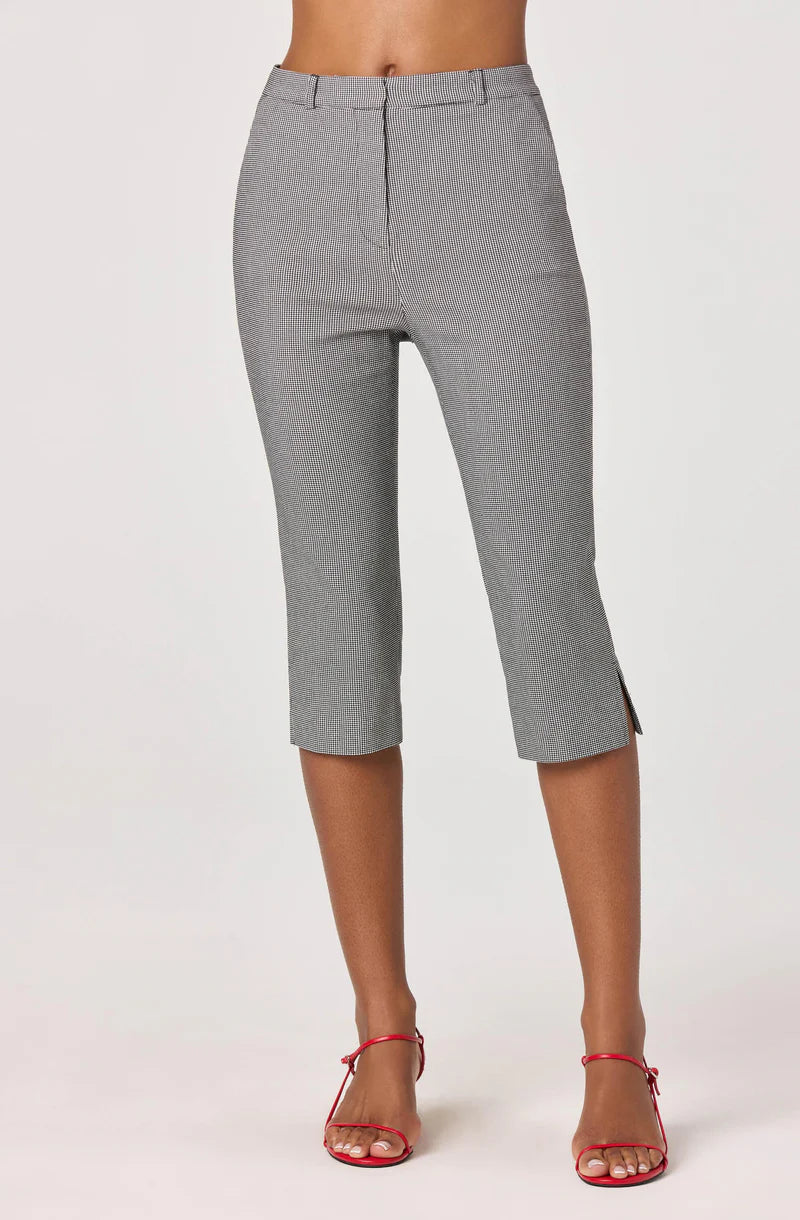 Cardin Capri Pant