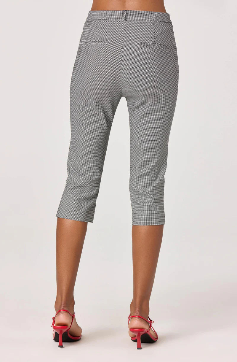 Cardin Capri Pant
